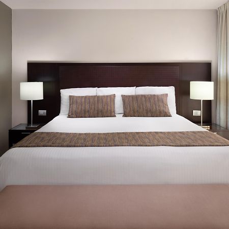 Exe Suites Reforma Mexico by Eksteriør bilde