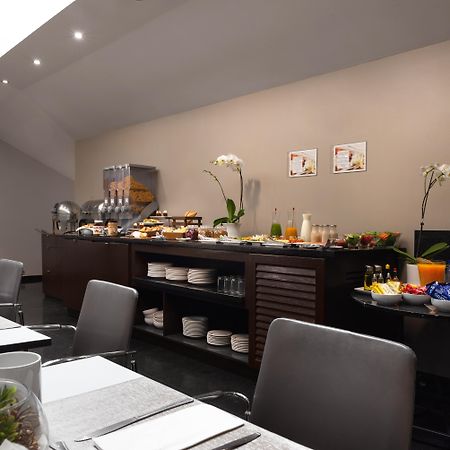 Exe Suites Reforma Mexico by Eksteriør bilde