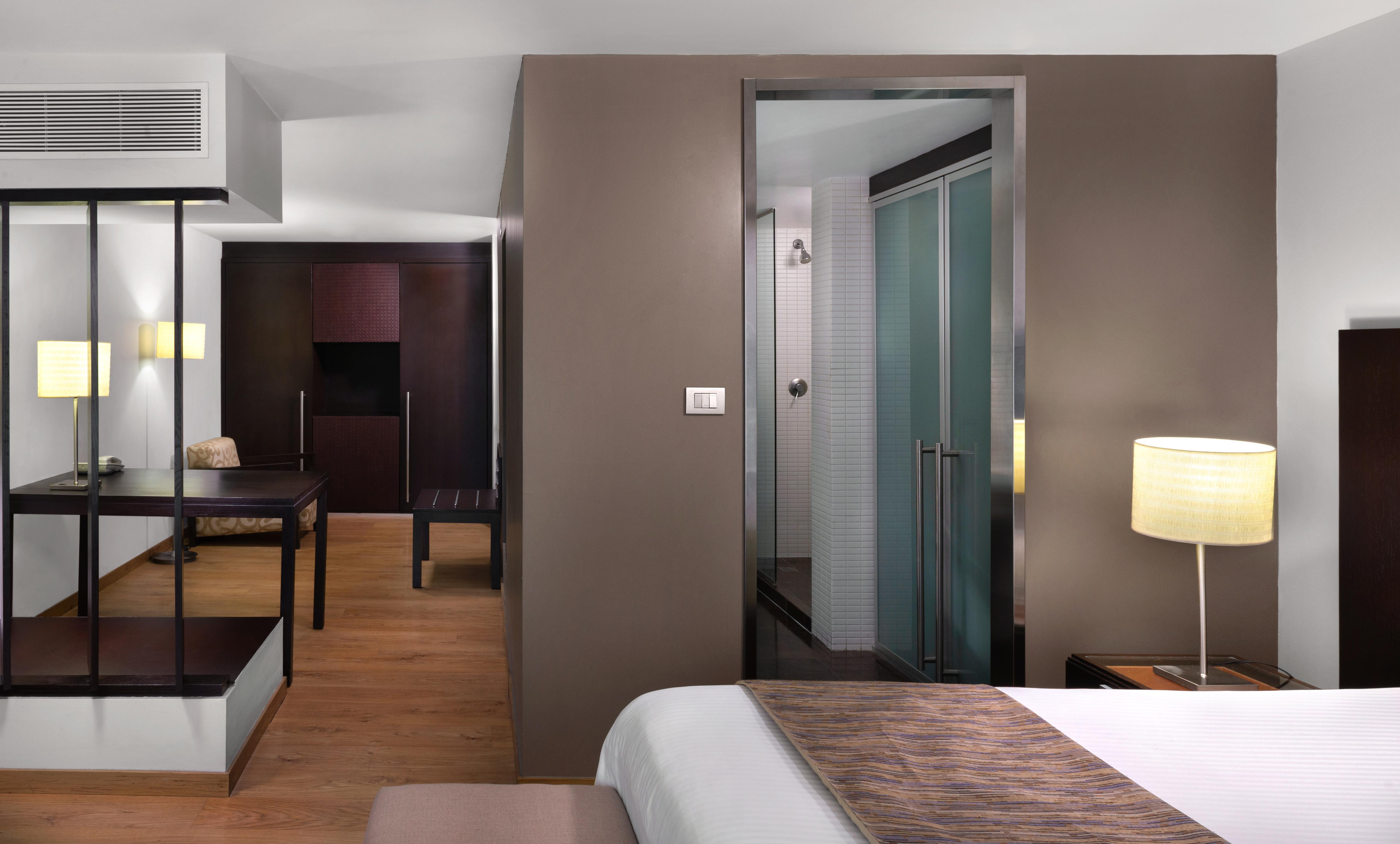 Exe Suites Reforma Mexico by Eksteriør bilde