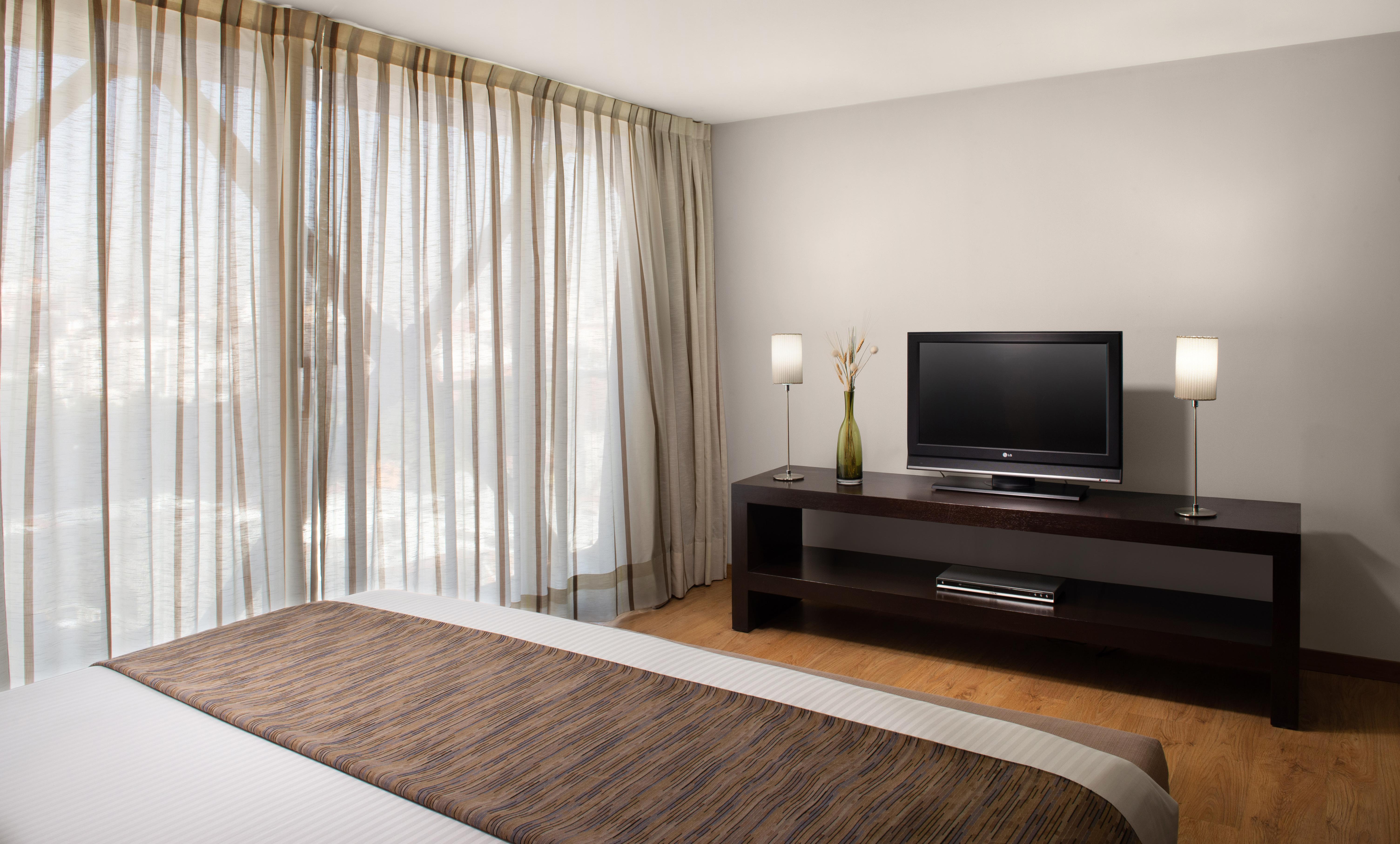 Exe Suites Reforma Mexico by Eksteriør bilde