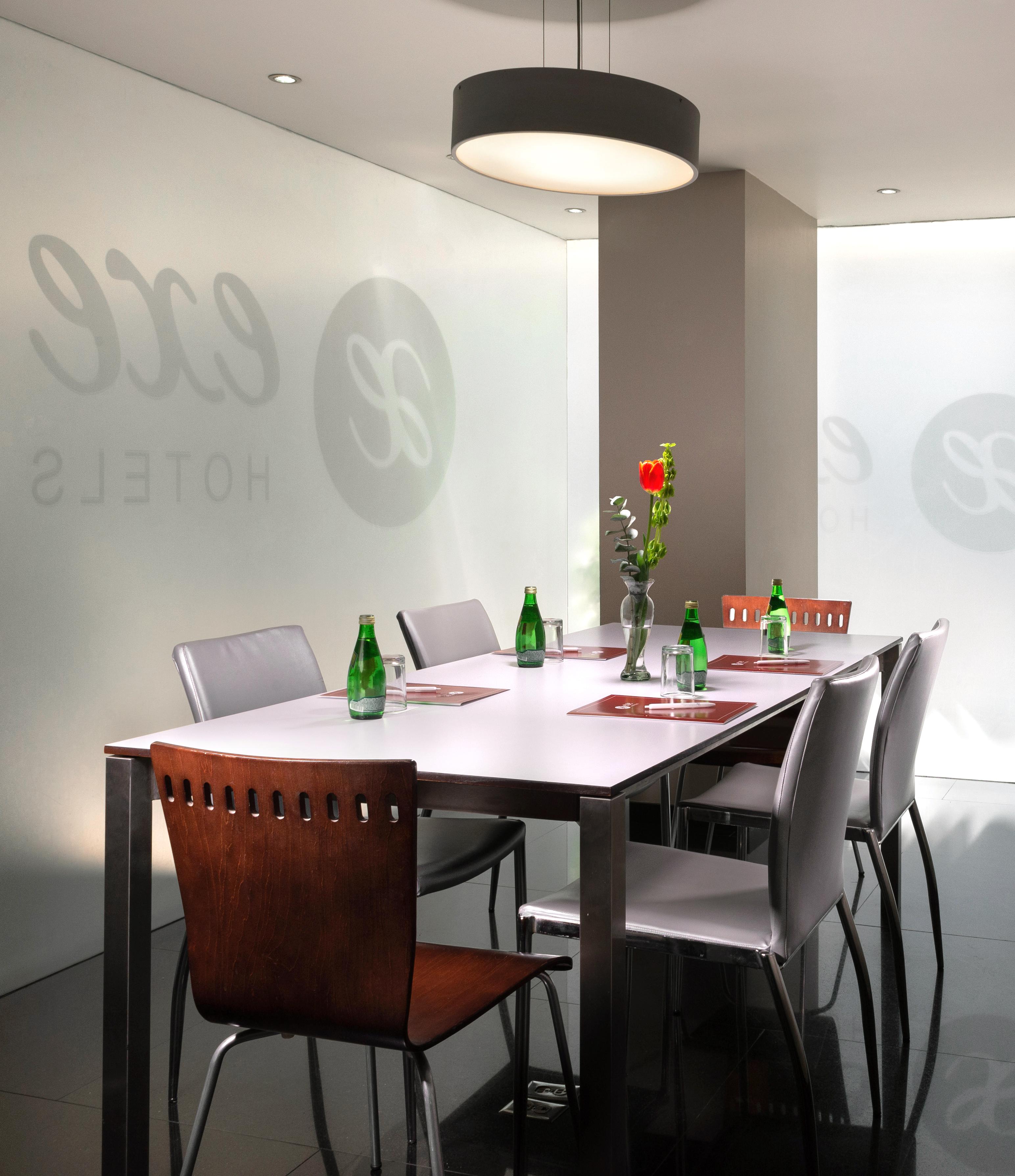 Exe Suites Reforma Mexico by Eksteriør bilde