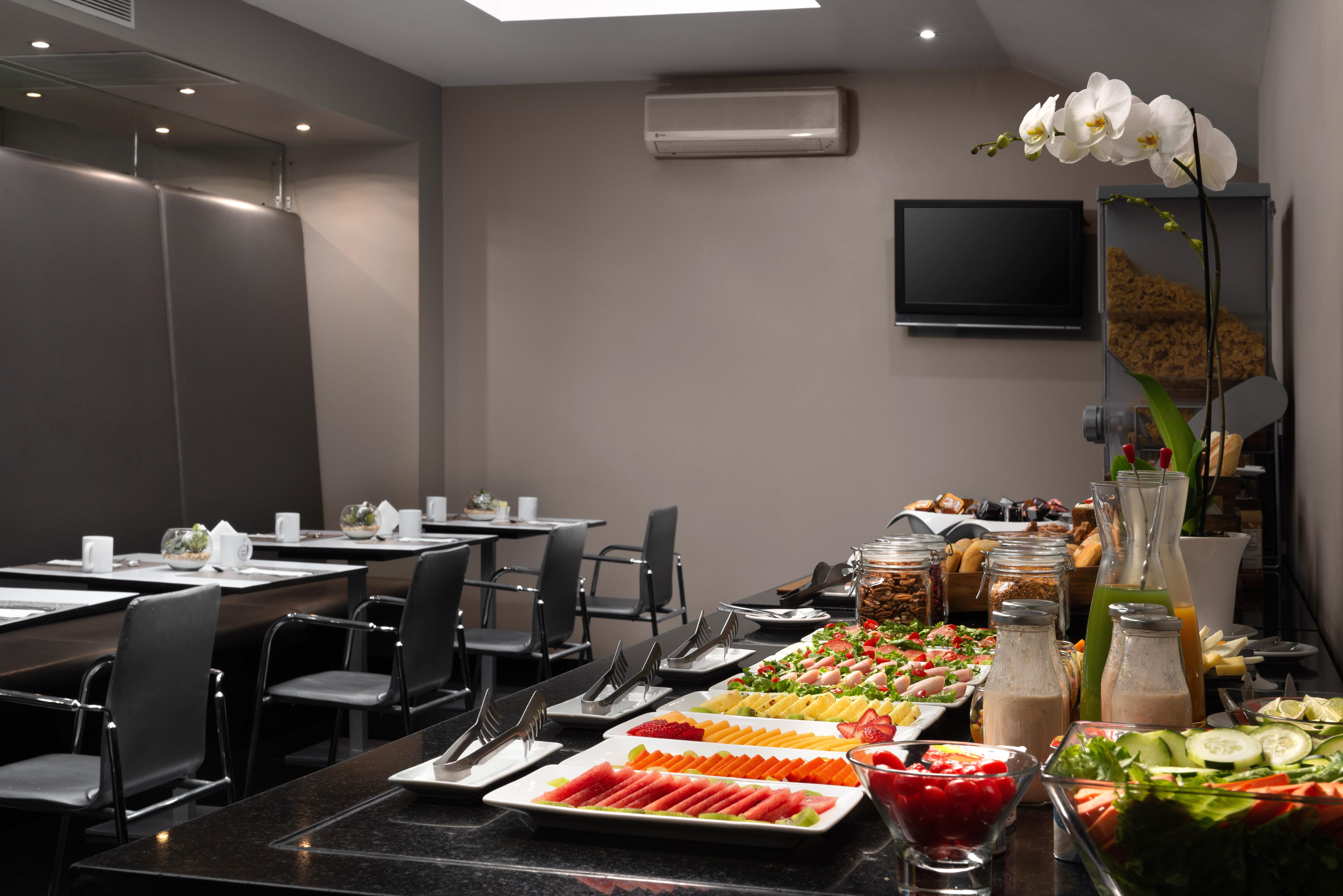 Exe Suites Reforma Mexico by Eksteriør bilde