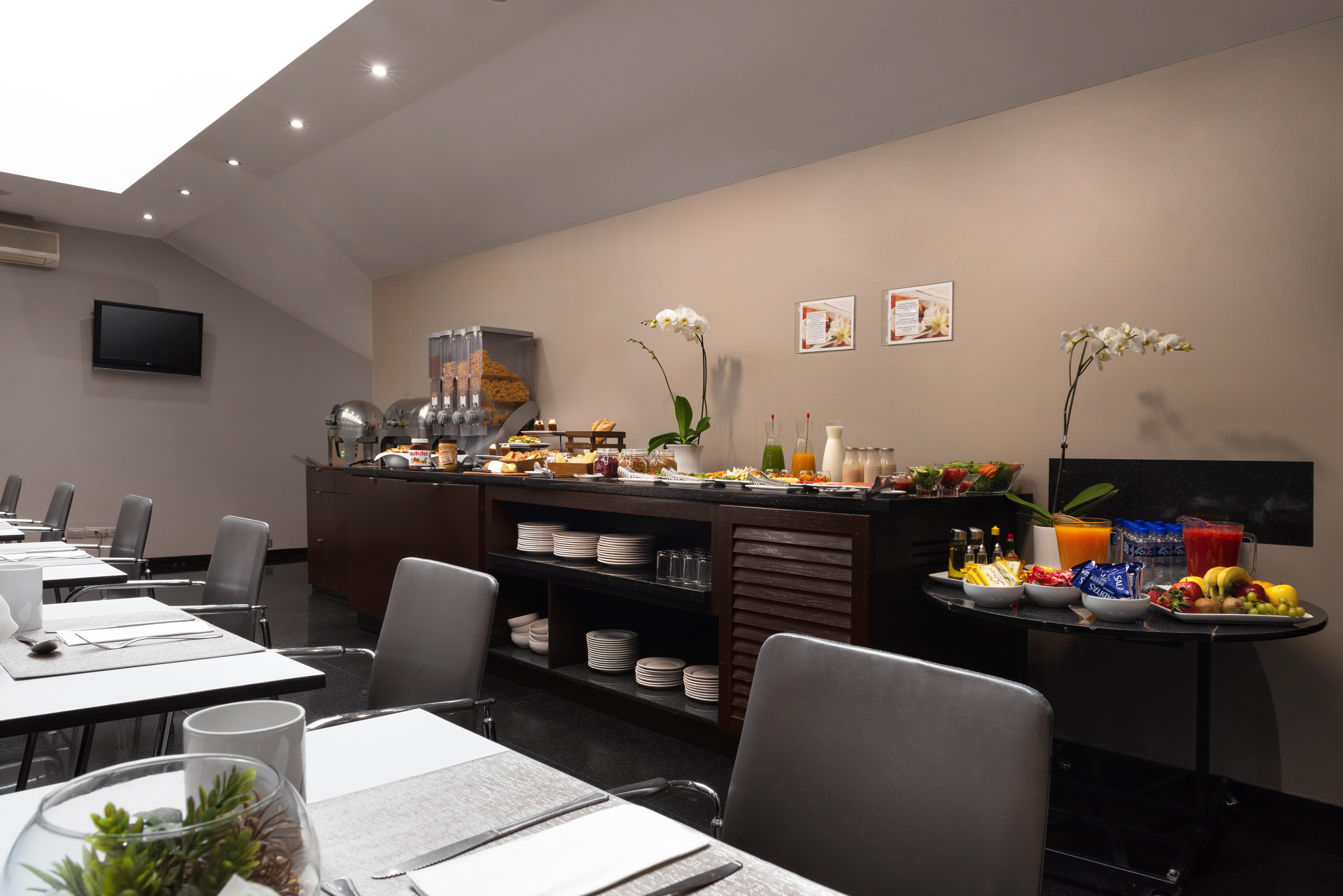 Exe Suites Reforma Mexico by Eksteriør bilde