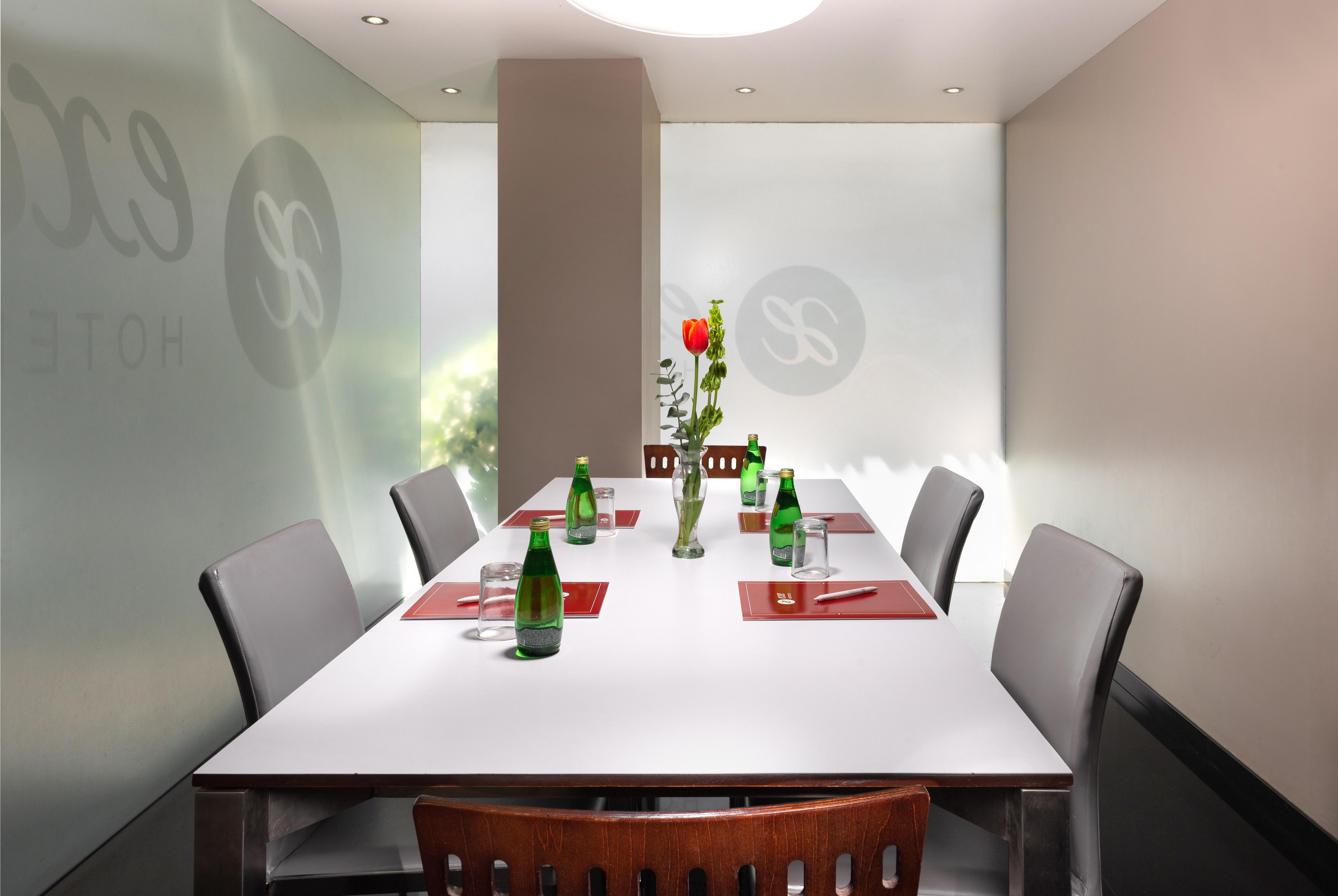 Exe Suites Reforma Mexico by Eksteriør bilde