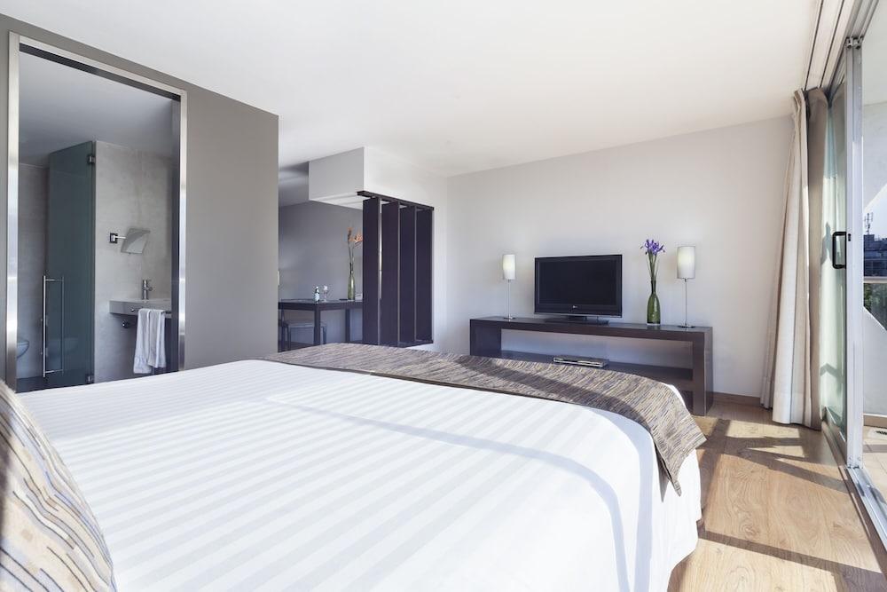Exe Suites Reforma Mexico by Eksteriør bilde