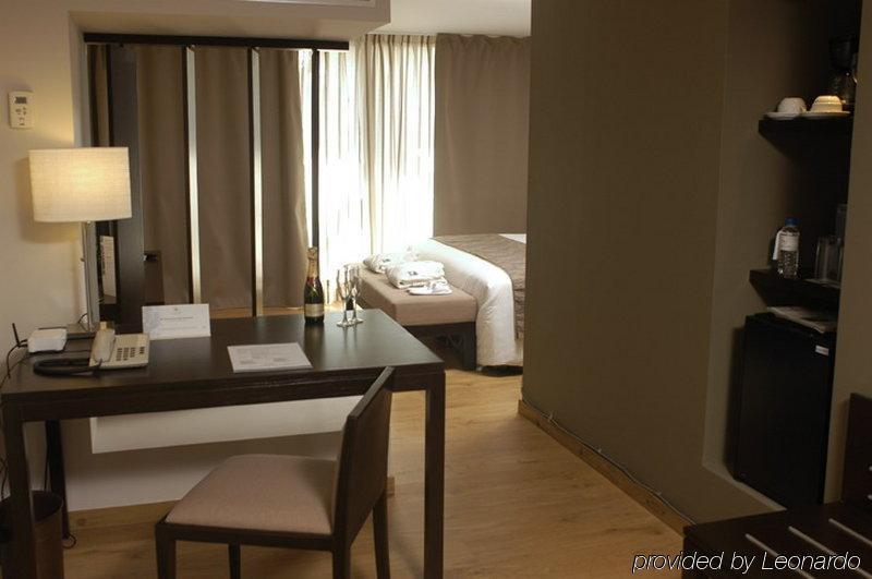 Exe Suites Reforma Mexico by Rom bilde