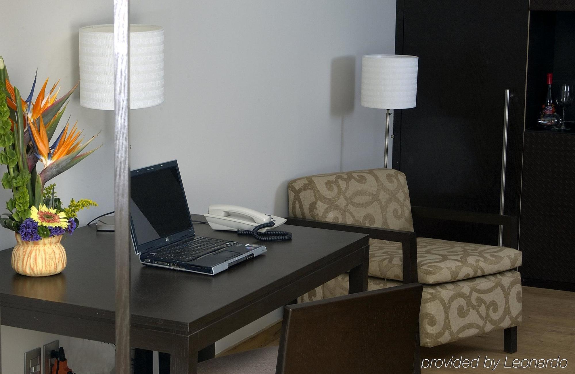 Exe Suites Reforma Mexico by Rom bilde