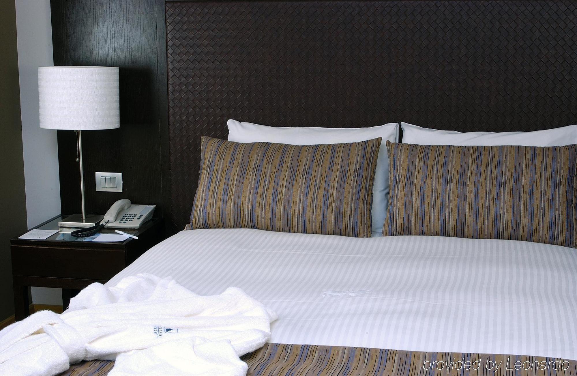 Exe Suites Reforma Mexico by Rom bilde