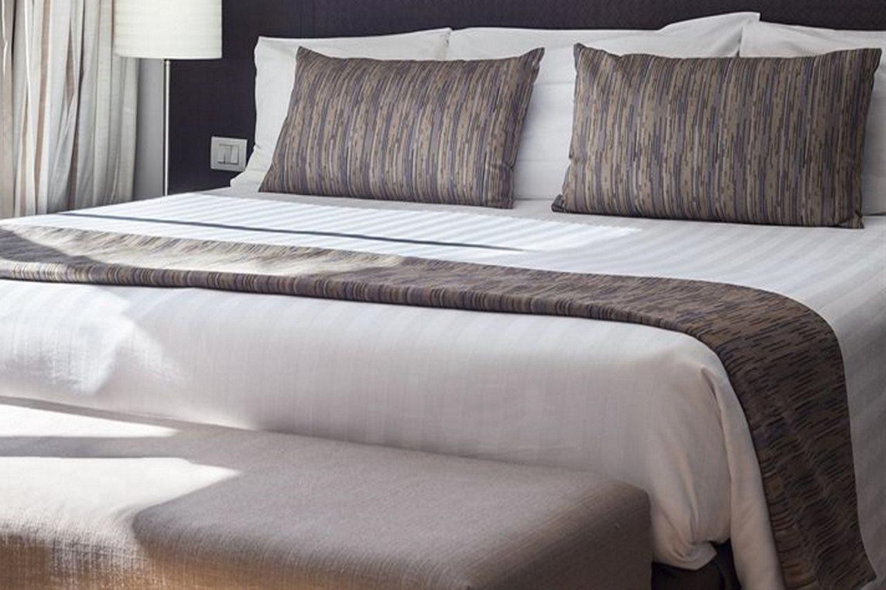 Exe Suites Reforma Mexico by Eksteriør bilde