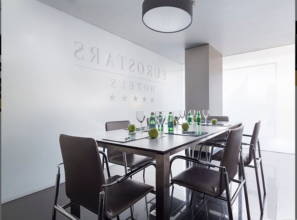 Exe Suites Reforma Mexico by Eksteriør bilde