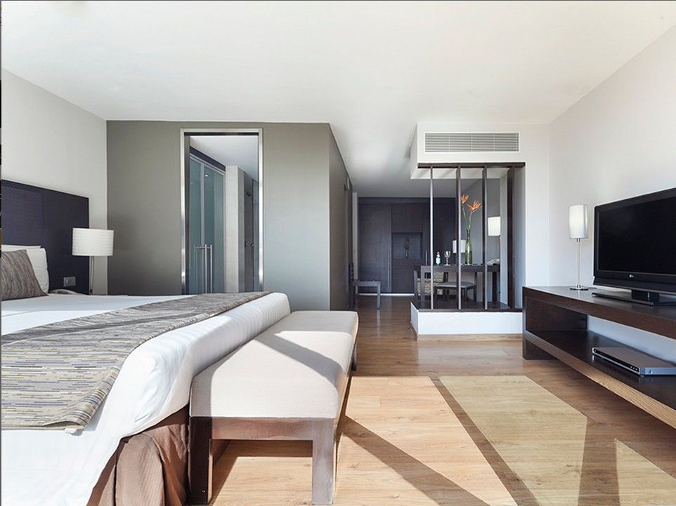 Exe Suites Reforma Mexico by Eksteriør bilde
