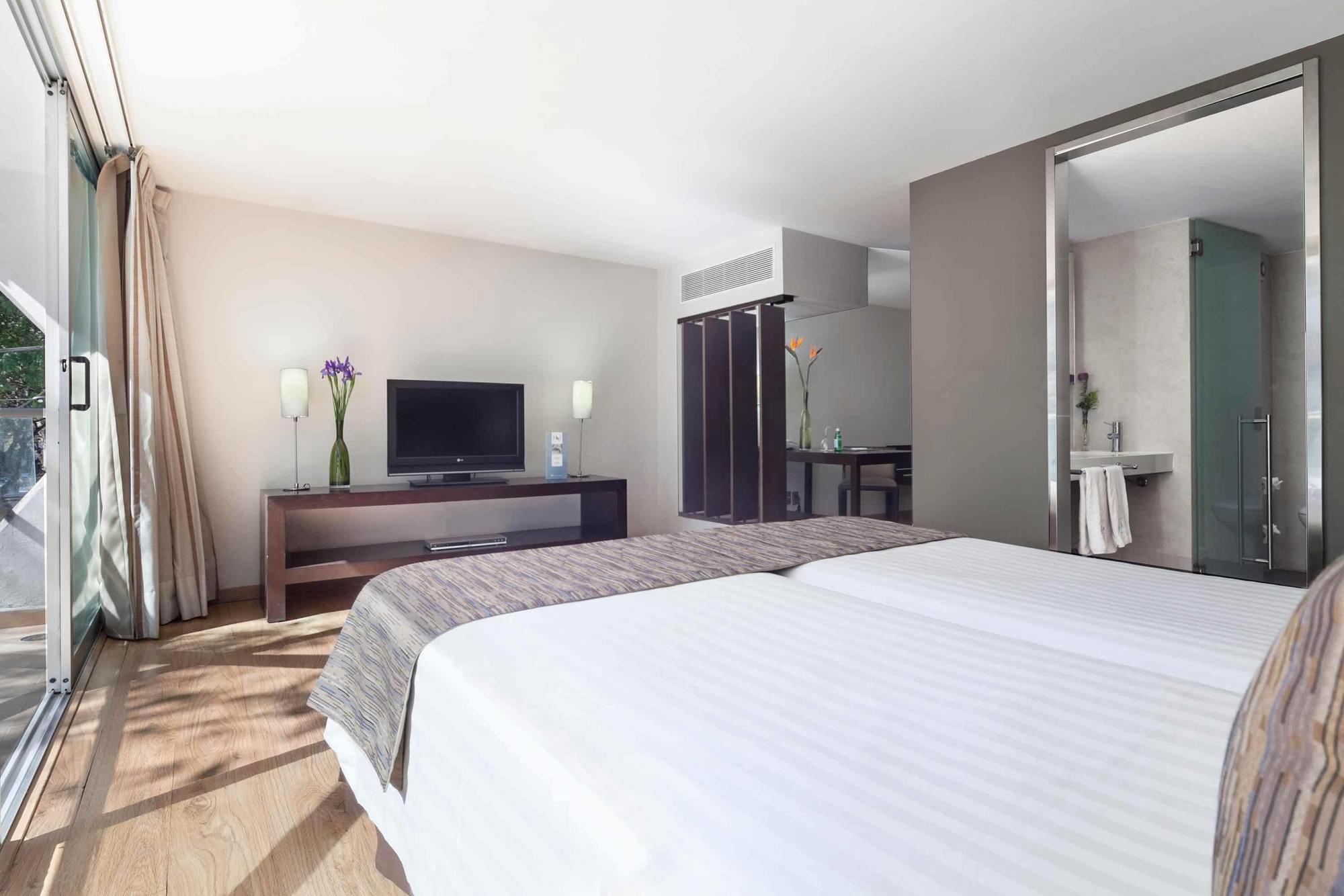 Exe Suites Reforma Mexico by Eksteriør bilde